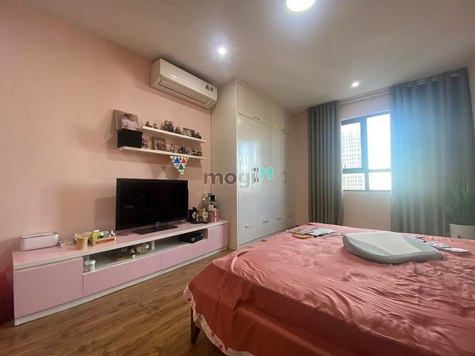 Hình ảnh Bán Căn Hộ Trang Chủ MB66.COM Chính Thức The Pride - 146m2 - 3PN - 2VS