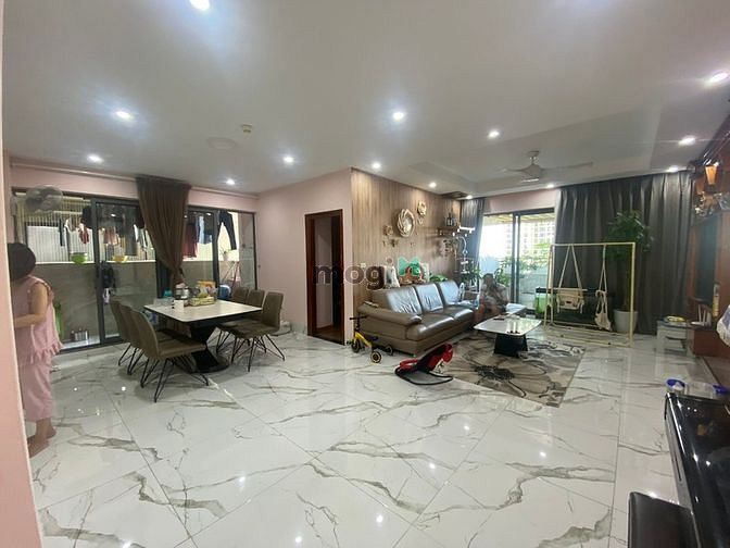 Hình ảnh Bán Căn Hộ Trang Chủ MB66.COM Chính Thức The Pride - 146m2 - 3PN - 2VS