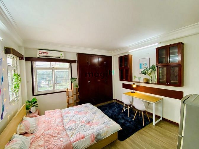 Hình ảnh 🌈Nguyễn Hữu Cảnh - Studio - PhátTăng Hỗ Trợ Giá🌈