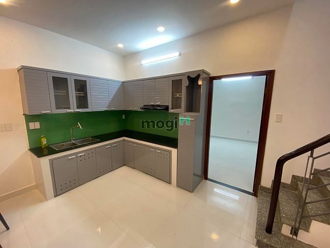 Hình ảnh Bán Nhà Phan Văn Trị Phường 11 Bình Thạnh, 95m2 Ngang 5.5m Chỉ 8Tỷ