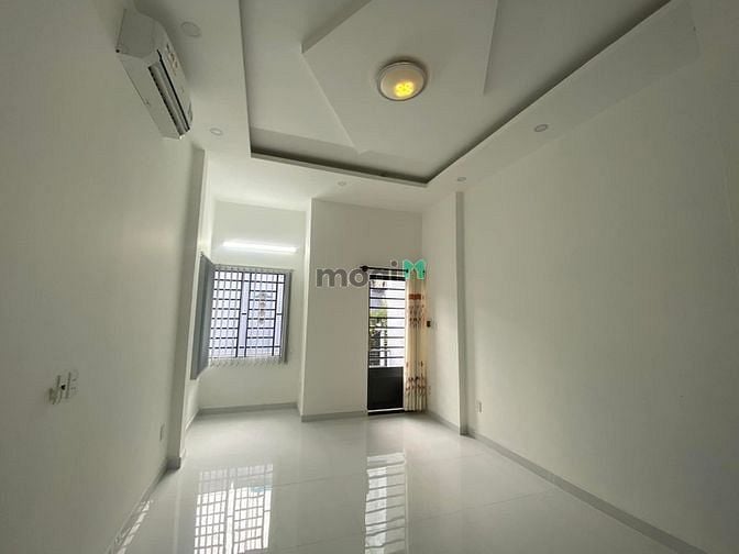 Hình ảnh Bán Nhà Phan Văn Trị Phường 11 Bình Thạnh, 95m2 Ngang 5.5m Chỉ 8Tỷ