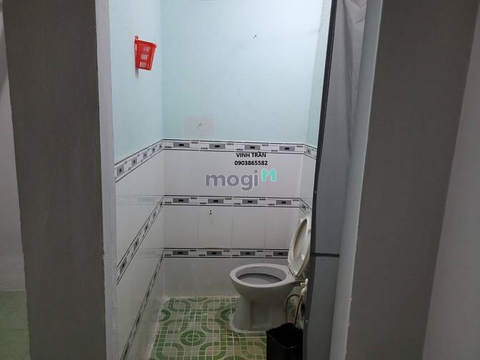 Hình ảnh Phòng trọ cho thuê Quận Tân Bình - TP.HCM