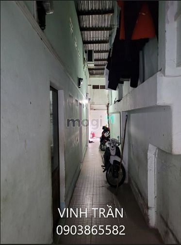Hình ảnh Phòng trọ cho thuê Quận Tân Bình - TP.HCM