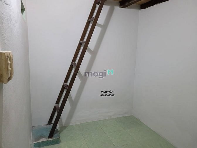 Hình ảnh Phòng trọ cho thuê Quận Tân Bình - TP.HCM