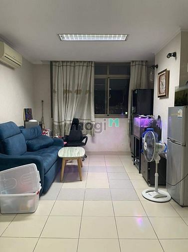 Hình ảnh Bán căn Screc tower 76m2 2pn 2wc giá tốt