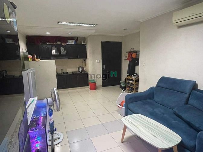 Hình ảnh Bán căn Screc tower 76m2 2pn 2wc giá tốt