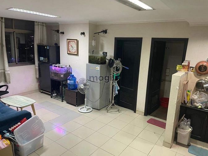 Hình ảnh Bán căn Screc tower 76m2 2pn 2wc giá tốt