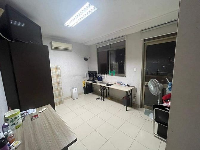 Hình ảnh Bán căn Screc tower 76m2 2pn 2wc giá tốt