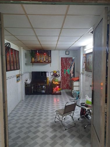 Hình ảnh Nói Không Với Thuê Nhà! DTS: 33M2, chỉ 2.1Tỷ.