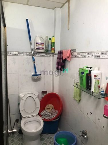Hình ảnh Nói Không Với Thuê Nhà! DTS: 33M2, chỉ 2.1Tỷ.