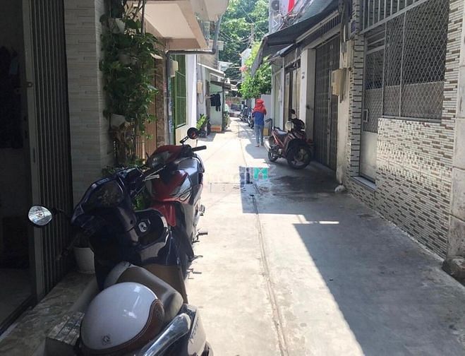Hình ảnh Nói Không Với Thuê Nhà! DTS: 33M2, chỉ 2.1Tỷ.