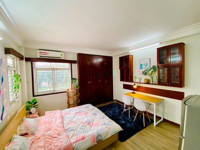 Hình ảnh 🪸Cho thuê Trang Chủ MB66.COM / Đăng Ký Tặng 66K studio - bancol - Nguyễn Hữu Cảnh, gần Landmark81🪷
