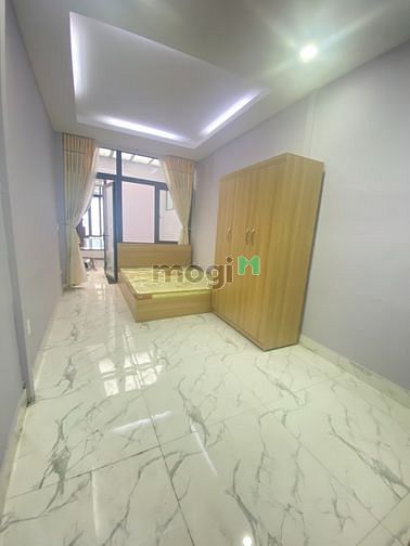 Hình ảnh Phòng nội thất cơ bản Bùi Thị Xuân - Quận 1