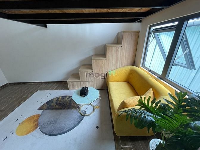 Hình ảnh 🌻CHDV duplex mới zin 100%, trung tâm Bình Thạnh, hình thật - giá thật