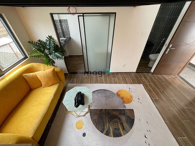 Hình ảnh 🌻CHDV duplex mới zin 100%, trung tâm Bình Thạnh, hình thật - giá thật