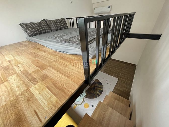 Hình ảnh 🌻CHDV duplex mới zin 100%, trung tâm Bình Thạnh, hình thật - giá thật