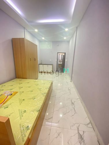 Hình ảnh Phòng nội thất cơ bản Bùi Thị Xuân - Quận 1