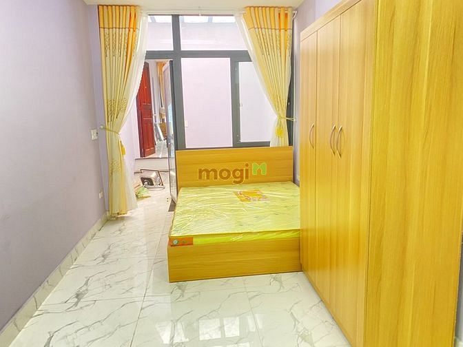 Hình ảnh Phòng nội thất cơ bản Bùi Thị Xuân - Quận 1