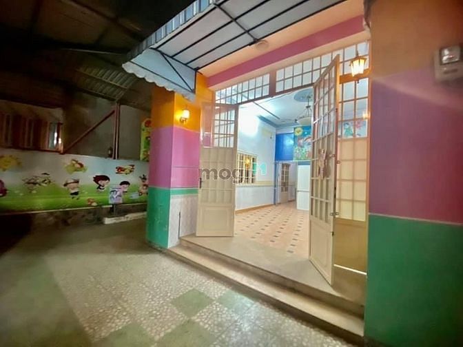 Hình ảnh Bán biệt thự kiểu Pháp 160m2 A4 view đẹp Manhattan