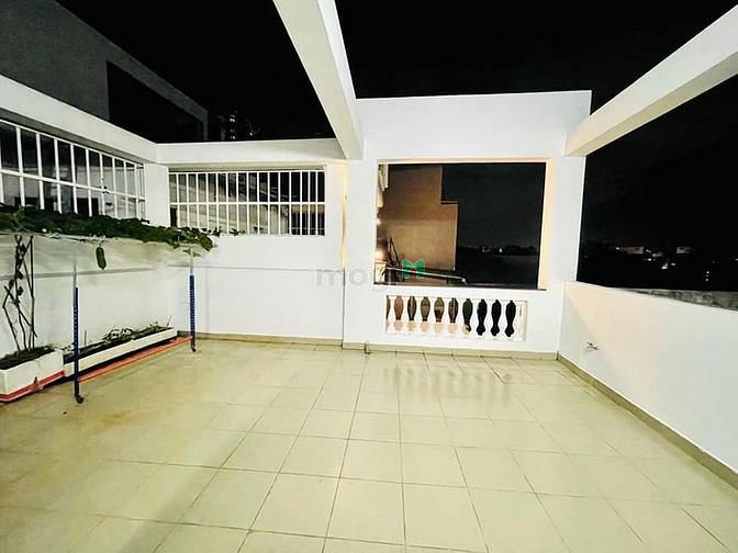 Hình ảnh Căn nhà phố HXH đường Phạm Văn Chiêu Gò Vấp.