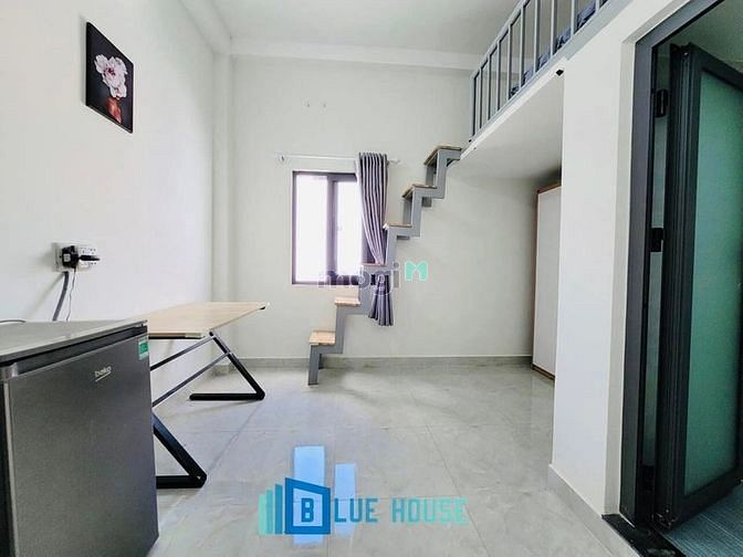 Hình ảnh Căn Hộ Duplex_Full Nội Thất_Ngay E.Town