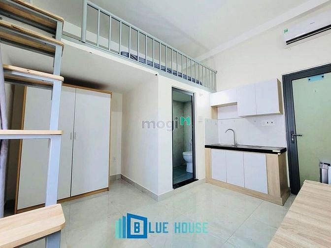 Hình ảnh Căn Hộ Duplex_Full Nội Thất_Ngay E.Town