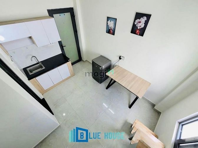 Hình ảnh Căn Hộ Duplex_Full Nội Thất_Ngay E.Town