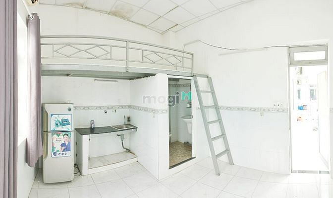 Hình ảnh Hỗ trợ giá - cho thuê CHDV tại Tân Bình