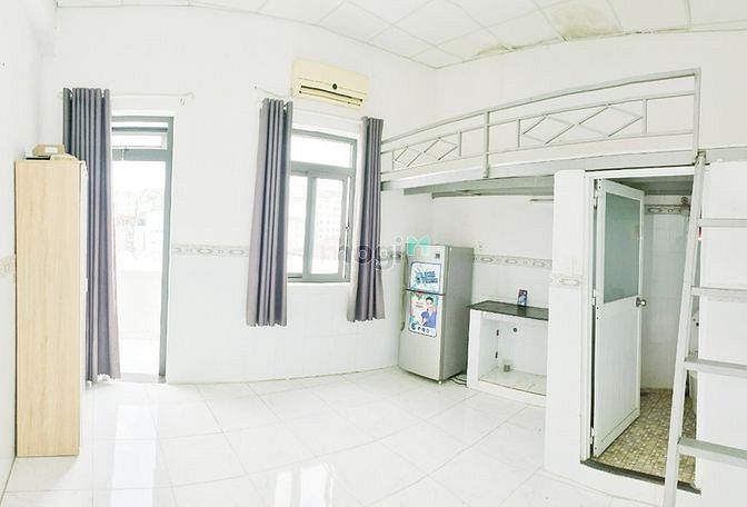 Hình ảnh Hỗ trợ giá - cho thuê CHDV tại Tân Bình