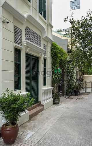 Hình ảnh Mb6623 nạp rút nhanh chóng luxury tại Lý Tự Trọng Quận 1