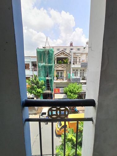 Hình ảnh Phòng Gác Lửng + Ban Công + Máy Lạnh Gần Etown 2