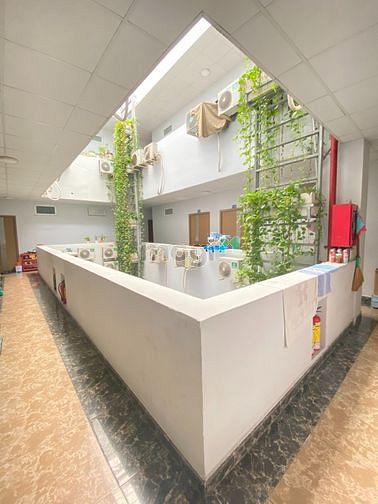 Hình ảnh Phòng Gác Lửng + Ban Công + Máy Lạnh Gần Etown 2