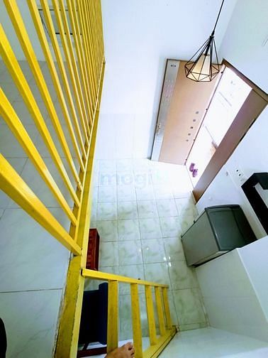 Hình ảnh Phòng Gác Lửng + Ban Công + Máy Lạnh Gần Etown 2