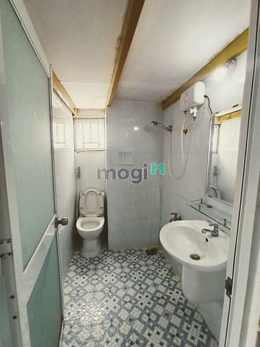 Hình ảnh Phòng Gác Lửng + Ban Công + Máy Lạnh Gần Etown 2