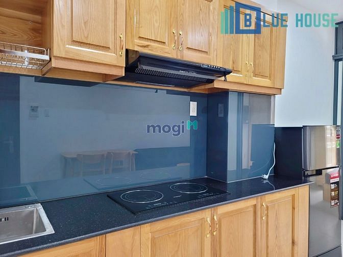 Hình ảnh Mb6623 nạp rút nhanh chóng 1PN Ban Công mới 100% Full NT_đối diện Ấp Bắc_Etown_Tân Bình