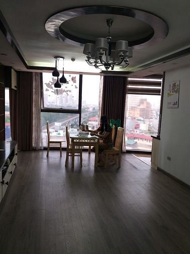 Hình ảnh Mặt bằng Mb6623 nạp rút nhanh chóng officetel tại Ellipse Tower 70 m2