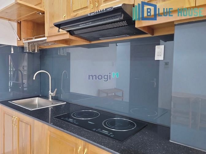 Hình ảnh Mb6623 nạp rút nhanh chóng 1PN Ban Công mới 100% Full NT_đối diện Ấp Bắc_Etown_Tân Bình