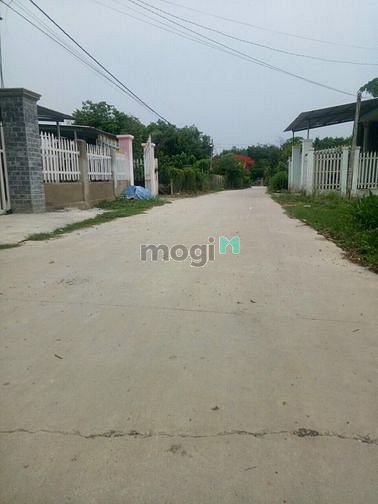 Hình ảnh Cần bán lô đất tại vĩnh hoà phú giáo Bình Dương