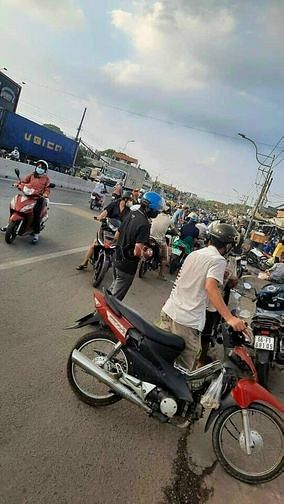 Hình ảnh Cần bán lô đất tại vĩnh hoà phú giáo Bình Dương