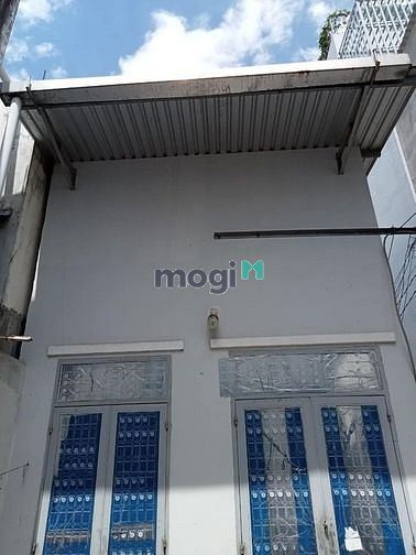 Hình ảnh nhà nguyên căn thủ đức giá rẻ sv