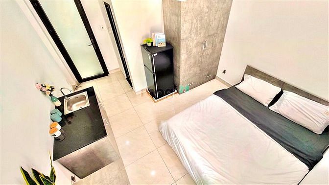 Hình ảnh HÌNH THẬT GIÁ ĐÚNG - Mb6623 nạp rút nhanh chóng sinh viên ngay Bình Thạnh gần chợ Bà Chiểu