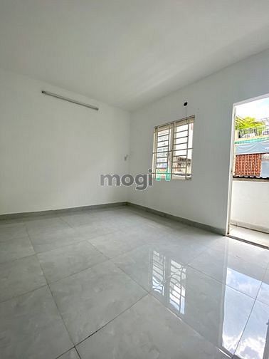 Hình ảnh Nhà CMT8 Tân Bình 43m2, hẻm 3m, 2 tầng chỉ 4 tỷ 500
