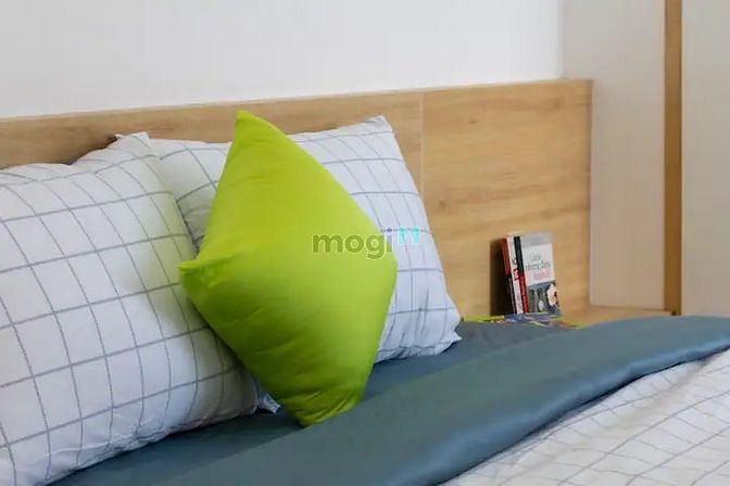 Hình ảnh Căn Hộ Bao Hết Phí Kể Cả Điện Cách Quận 1 8p chạy xe