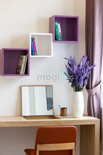 Hình ảnh Căn Hộ Bao Hết Phí Kể Cả Điện Cách Quận 1 8p chạy xe