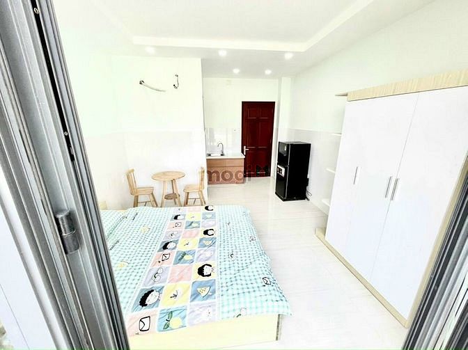Hình ảnh Mb6623 nạp rút nhanh chóng BAN CÔNG thoáng mát ngay D1 gần Ung Văn Khiêm, D2, Hutech...