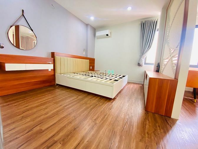 Hình ảnh CHDV 1PN Nguyễn Thị Minh Khai Quận 1