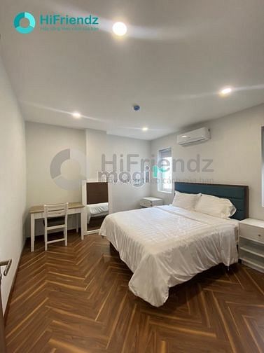 Hình ảnh Khai trương nhà mới 100% 1PN và Studio rộng rãi ban công thoáng mát