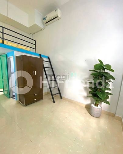 Hình ảnh Phòng mới có máy lạnh Tân Phú - Trịnh Đình Thảo