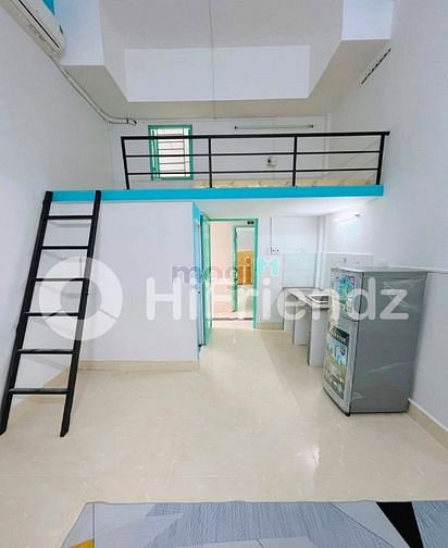 Hình ảnh Phòng mới có máy lạnh Tân Phú - Trịnh Đình Thảo