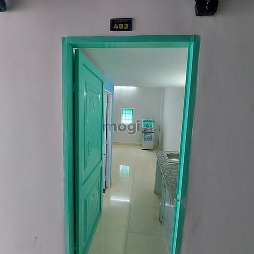 Hình ảnh Phòng mới có máy lạnh Tân Phú - Trịnh Đình Thảo